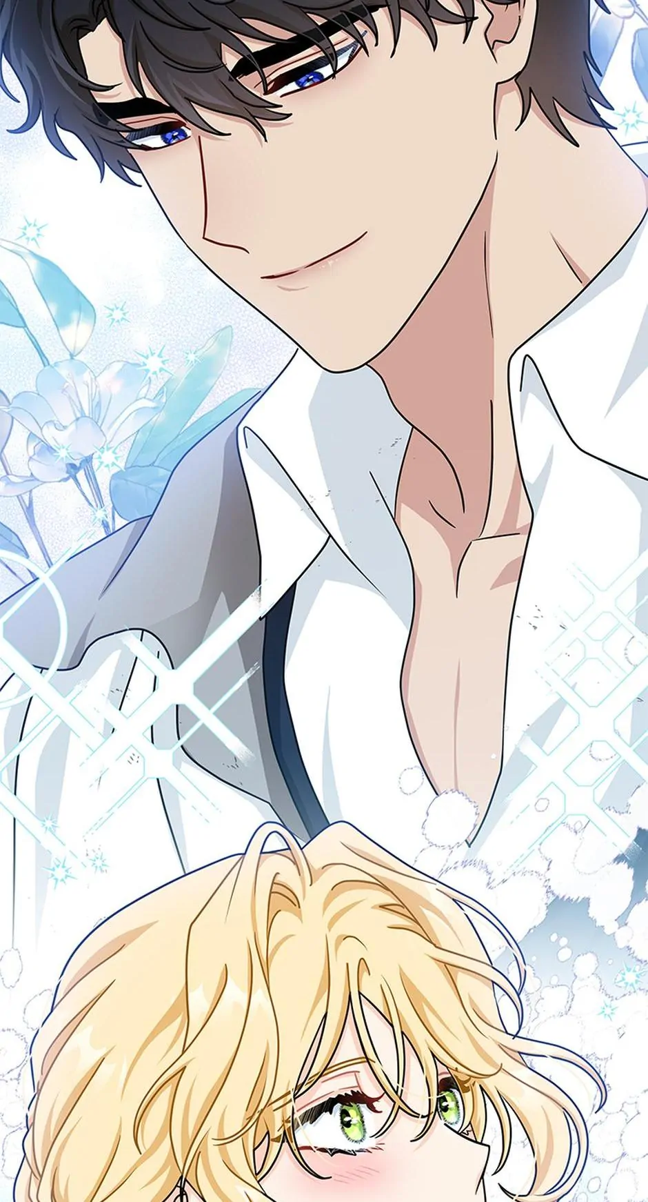 I Became the Head of the Family - Chapter 64 Page 36