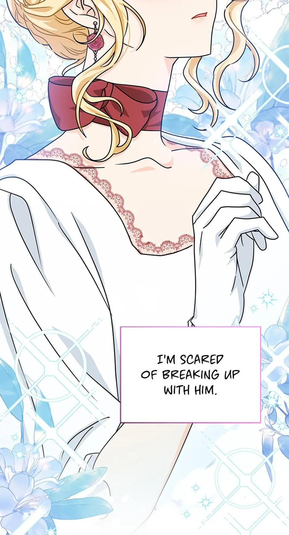 I Became the Head of the Family - Chapter 64 Page 37