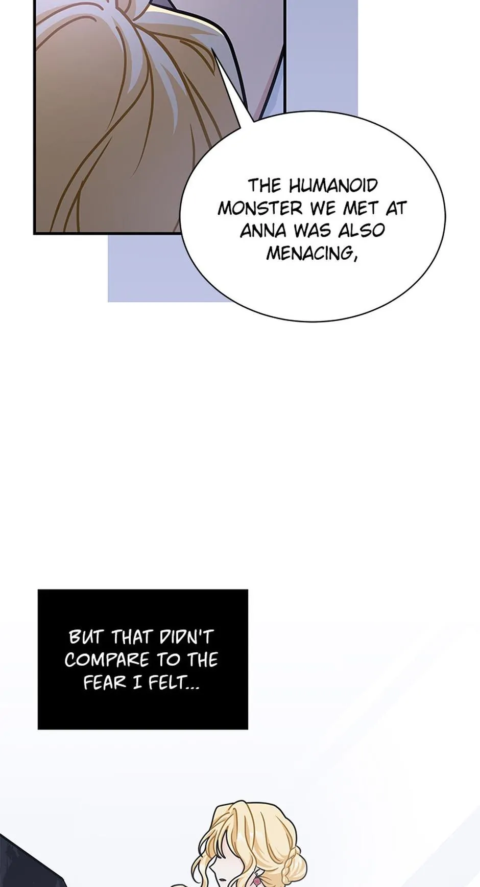 I Became the Head of the Family - Chapter 64 Page 41