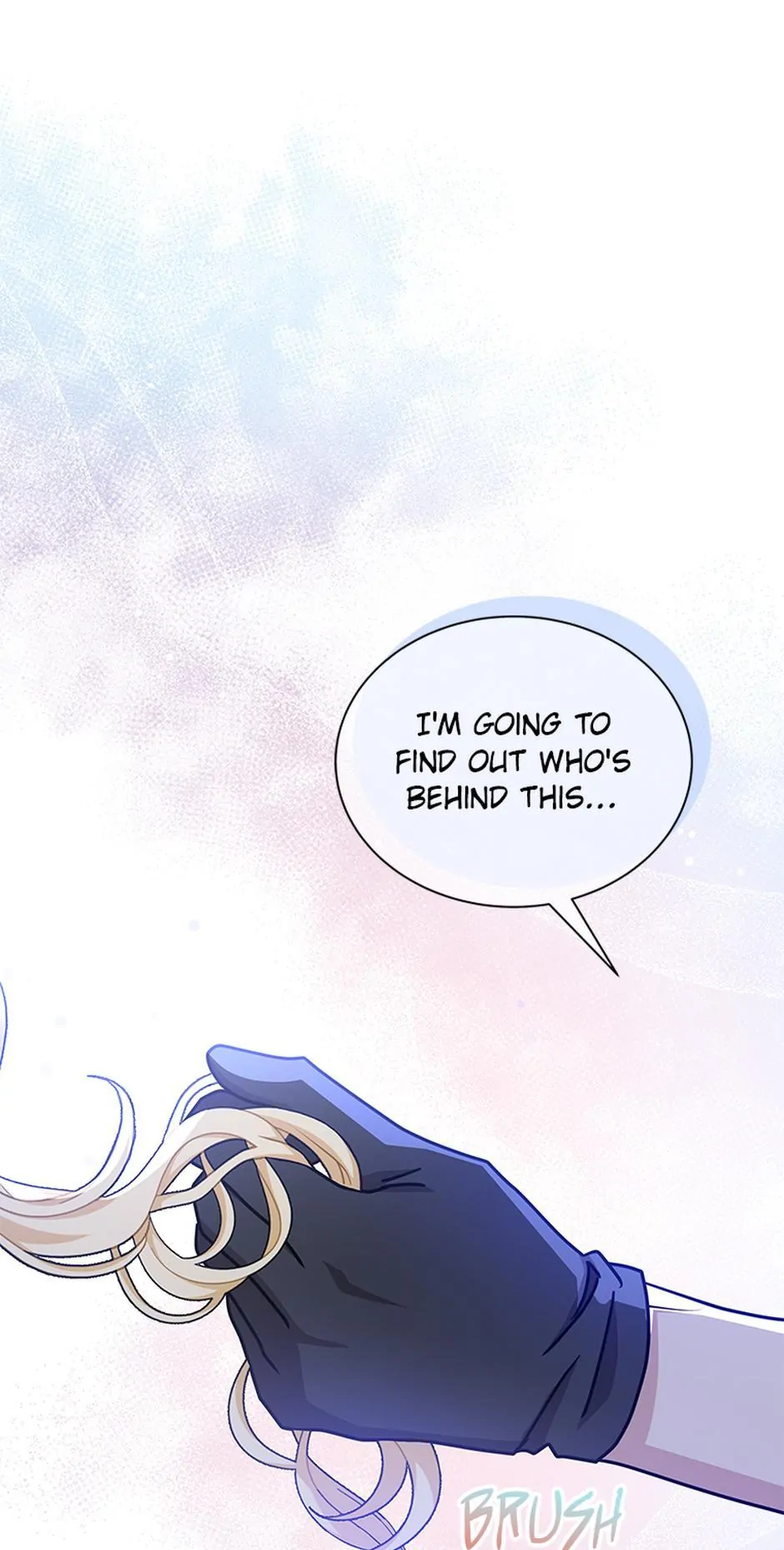 I Became the Head of the Family - Chapter 64 Page 43