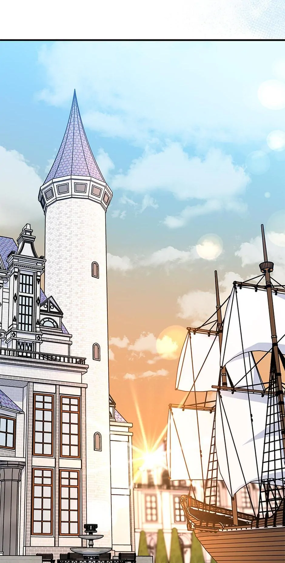 I Became the Head of the Family - Chapter 64 Page 47