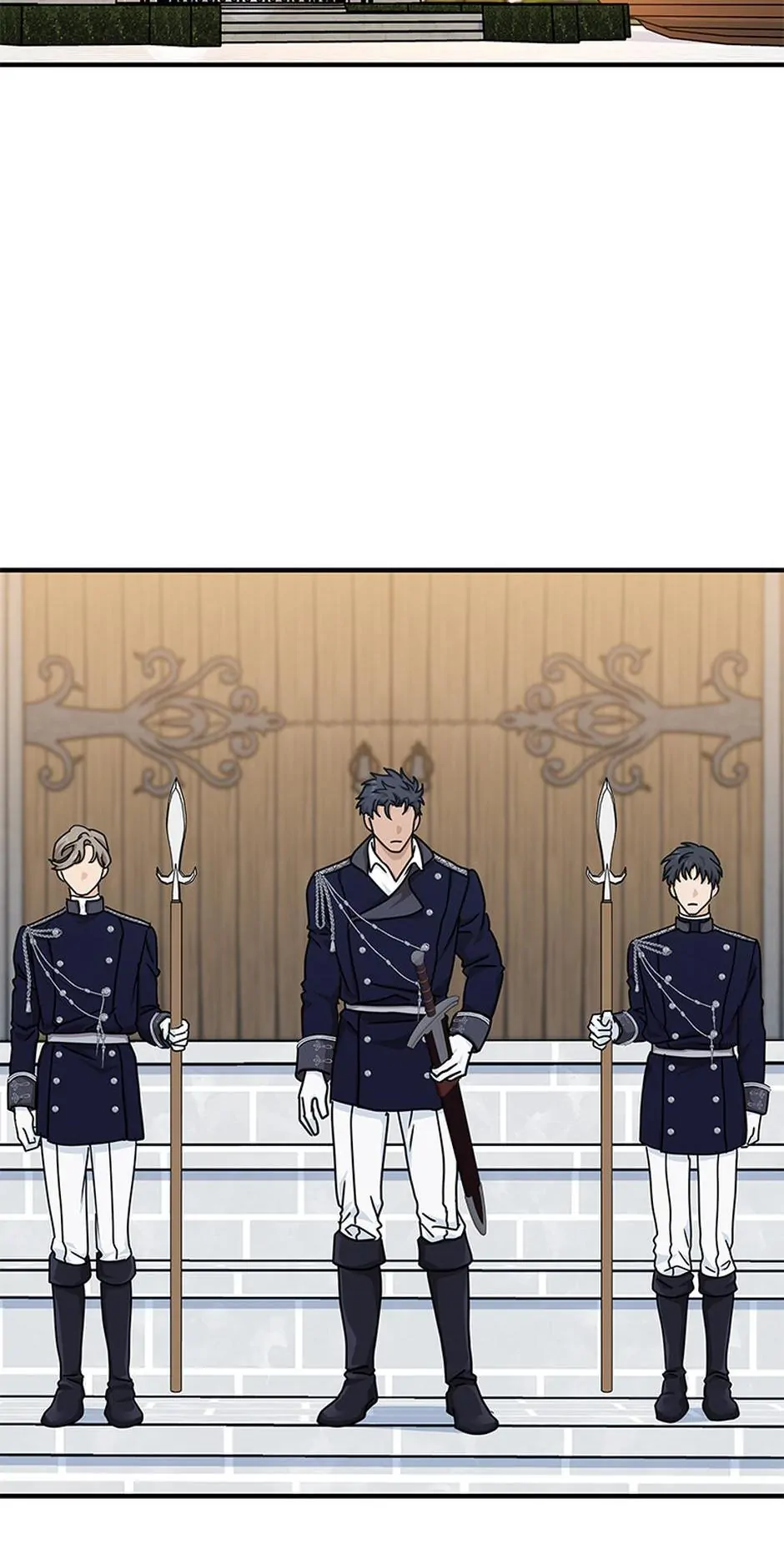 I Became the Head of the Family - Chapter 64 Page 48