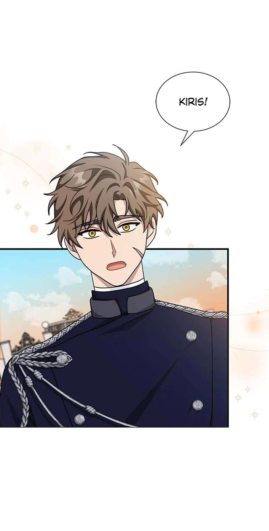 I Became the Head of the Family - Chapter 64 Page 49