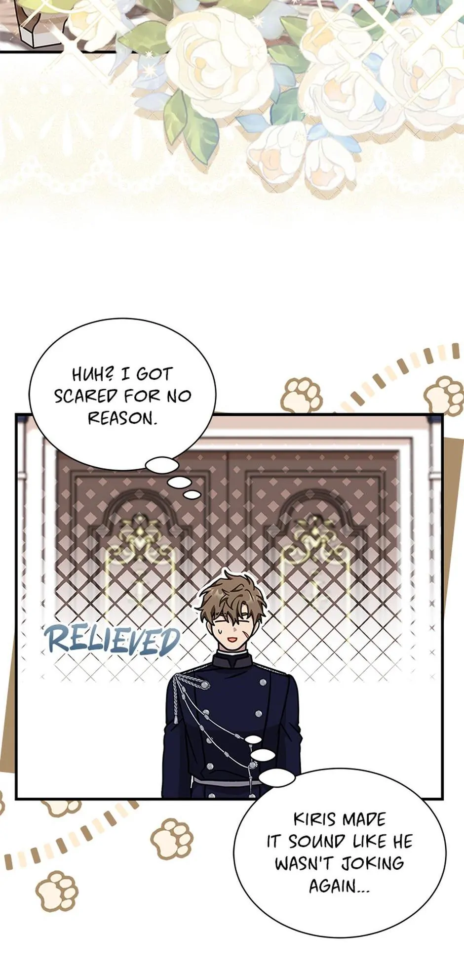 I Became the Head of the Family - Chapter 64 Page 58