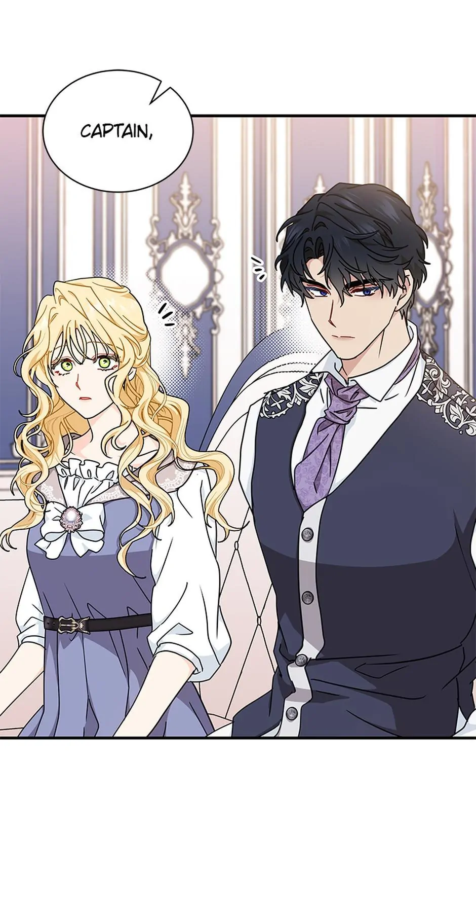 I Became the Head of the Family - Chapter 64 Page 59