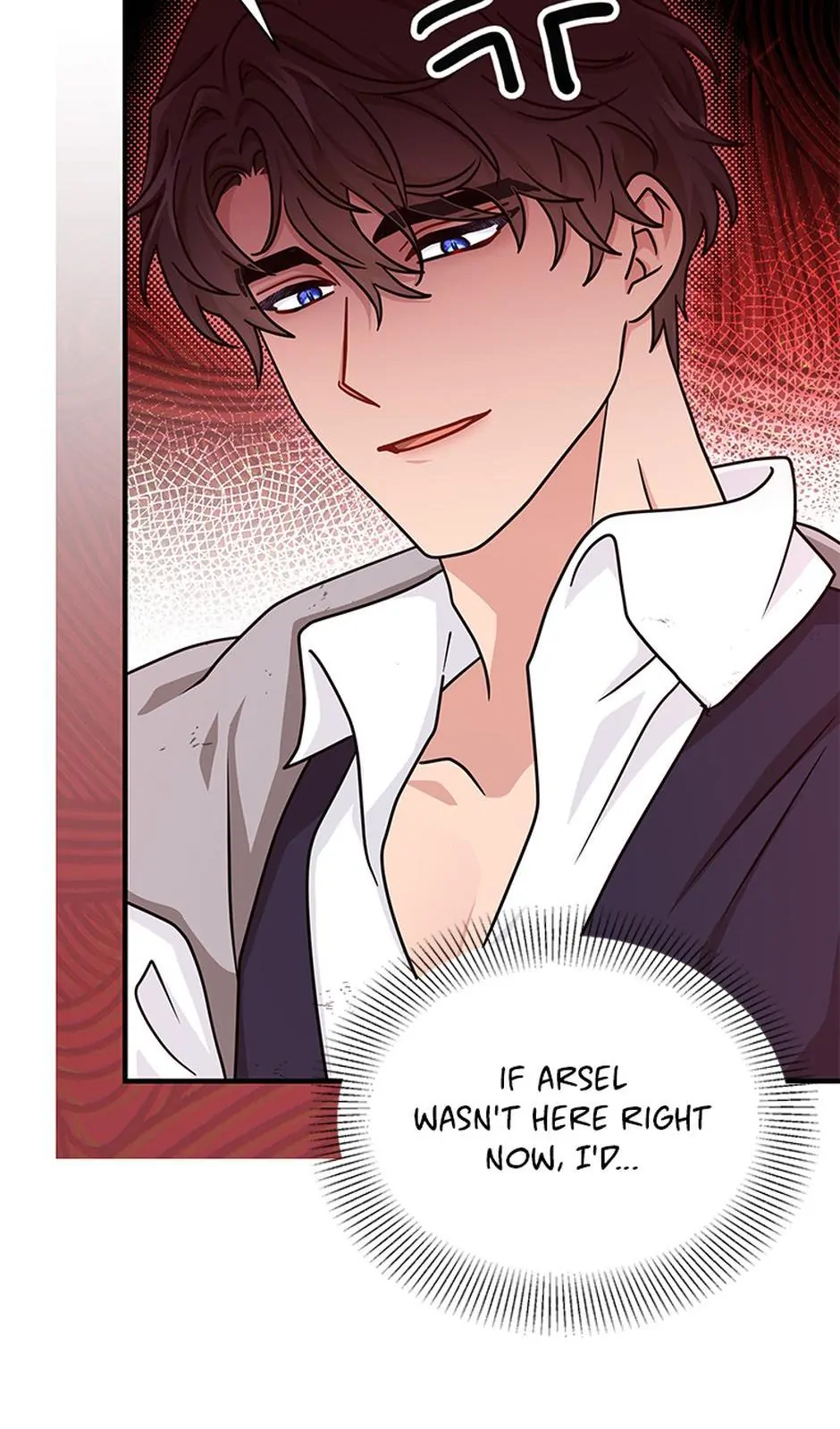 I Became the Head of the Family - Chapter 64 Page 6