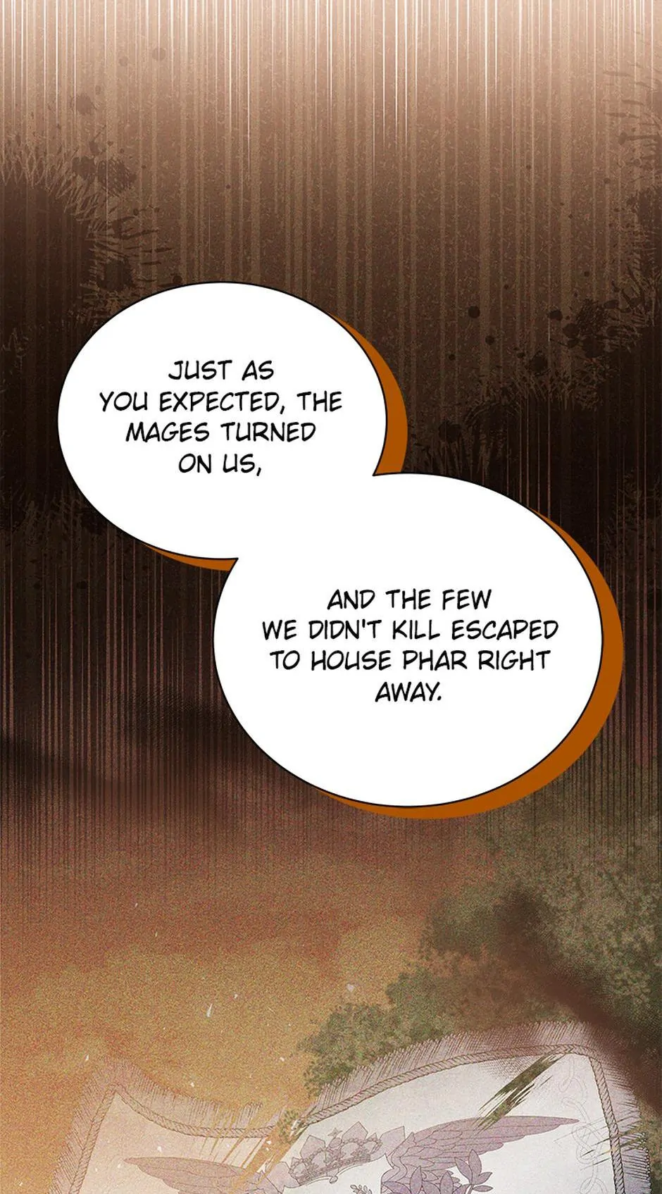 I Became the Head of the Family - Chapter 64 Page 63