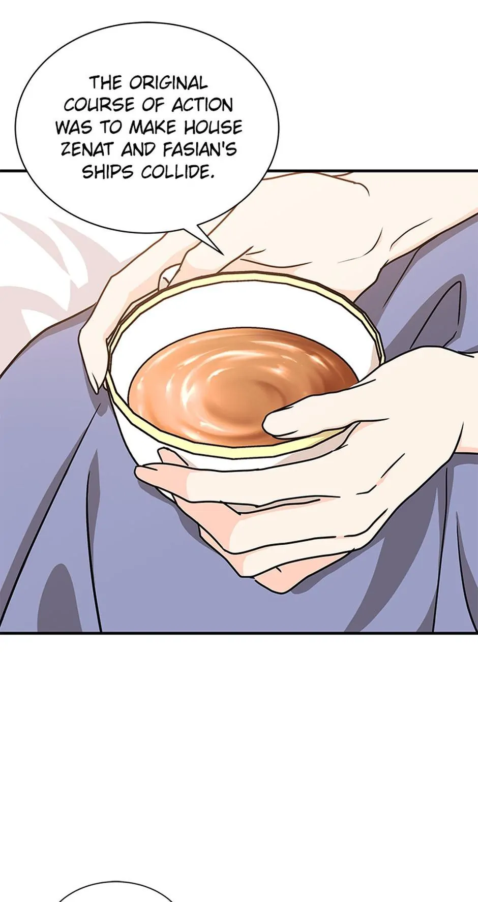 I Became the Head of the Family - Chapter 64 Page 67