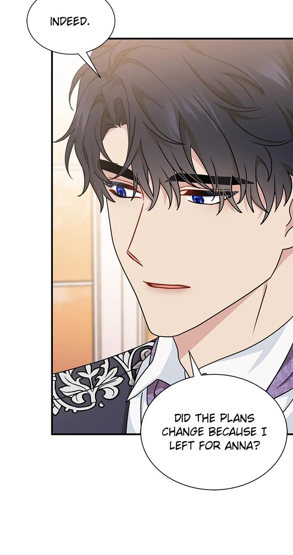 I Became the Head of the Family - Chapter 64 Page 68