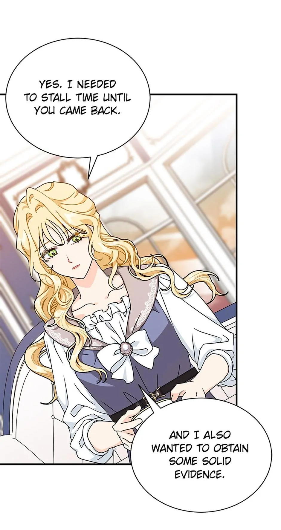 I Became the Head of the Family - Chapter 64 Page 69