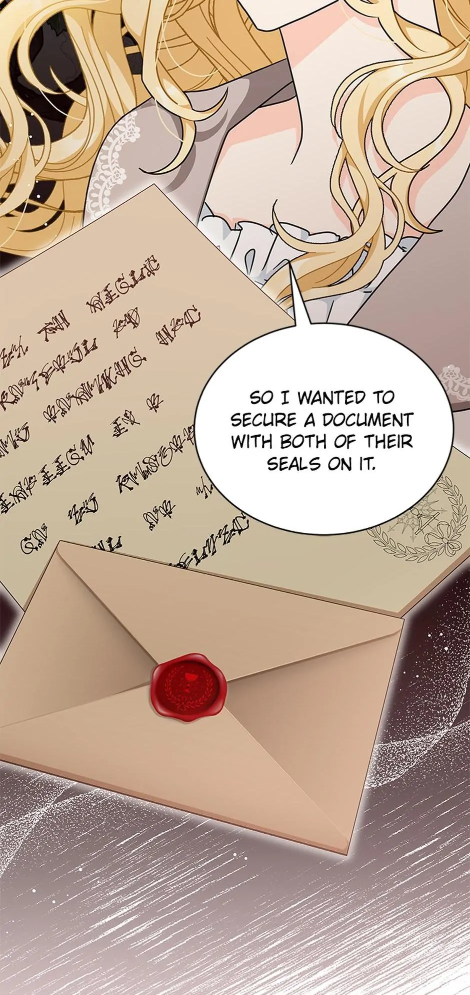 I Became the Head of the Family - Chapter 64 Page 71