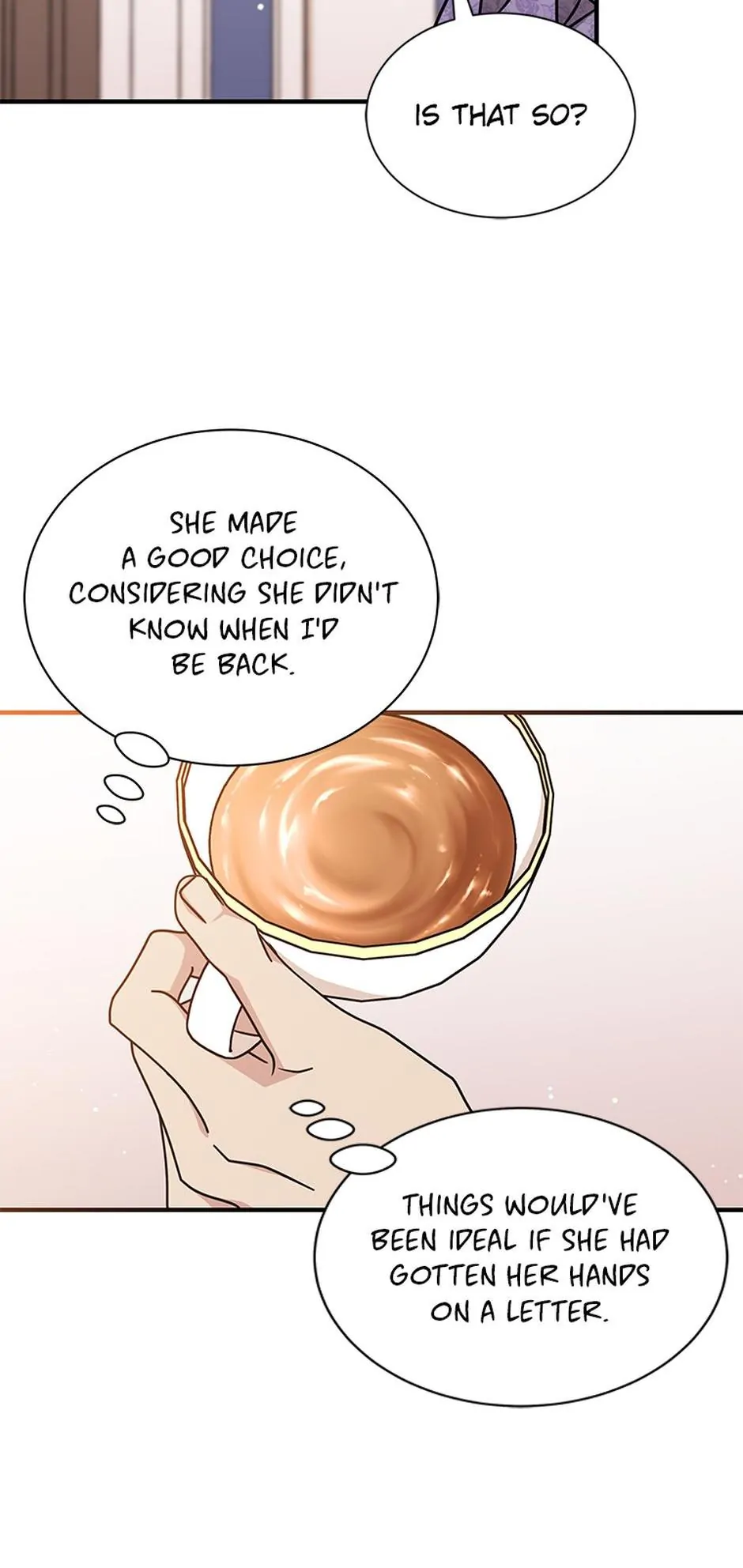 I Became the Head of the Family - Chapter 64 Page 73