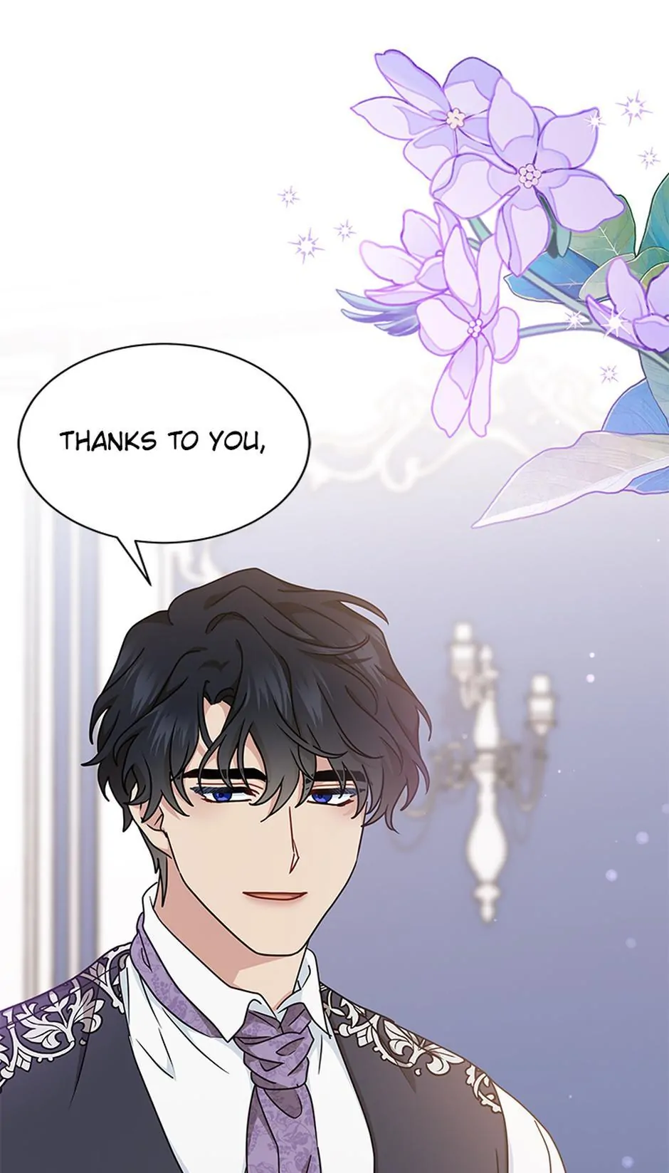 I Became the Head of the Family - Chapter 64 Page 74