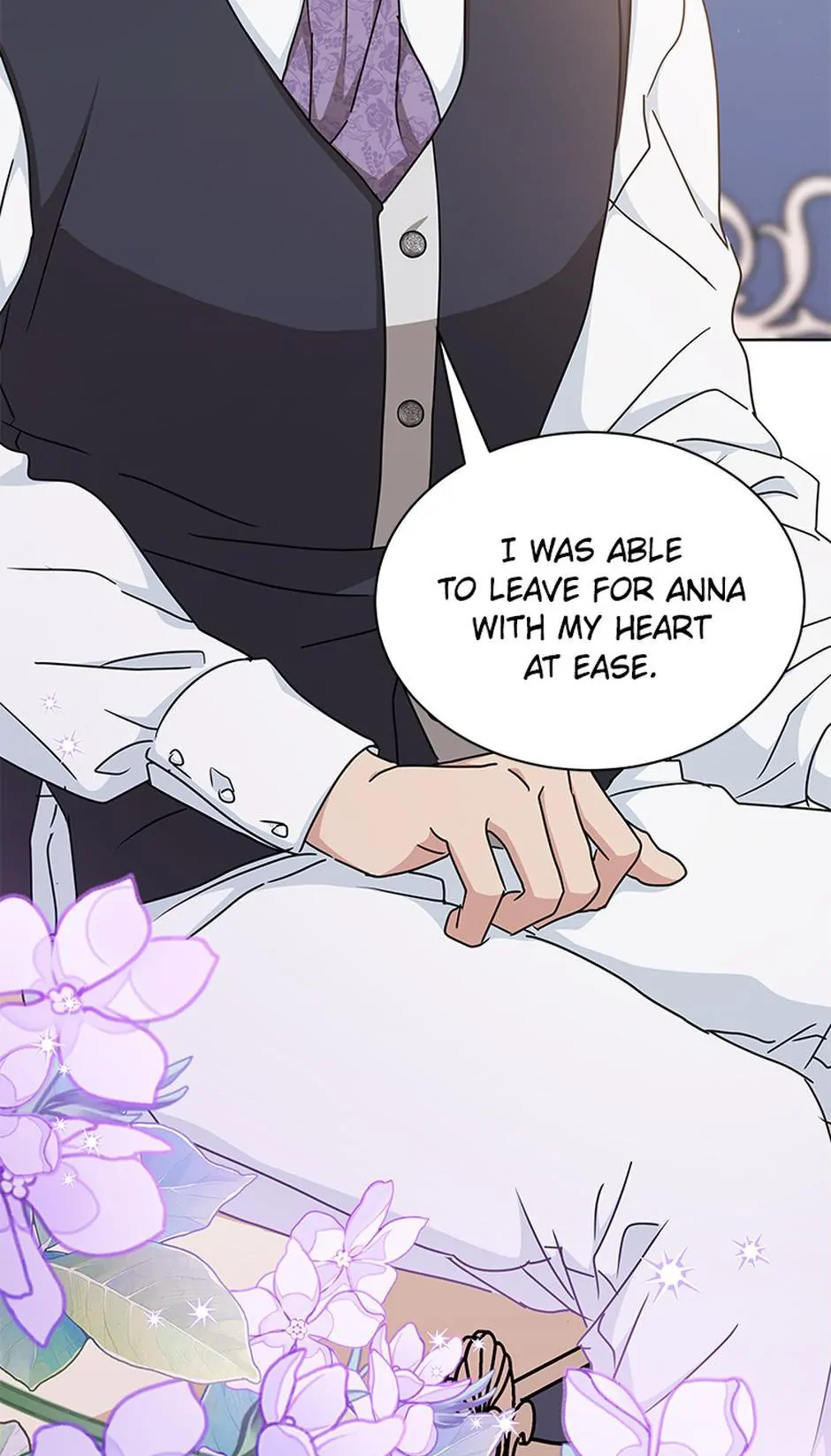 I Became the Head of the Family - Chapter 64 Page 75