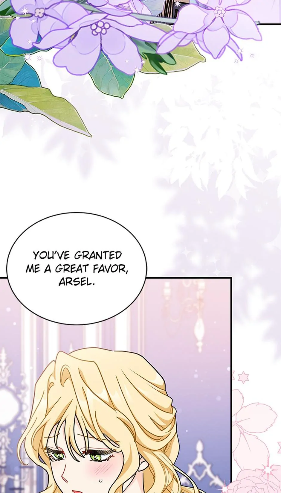 I Became the Head of the Family - Chapter 64 Page 76