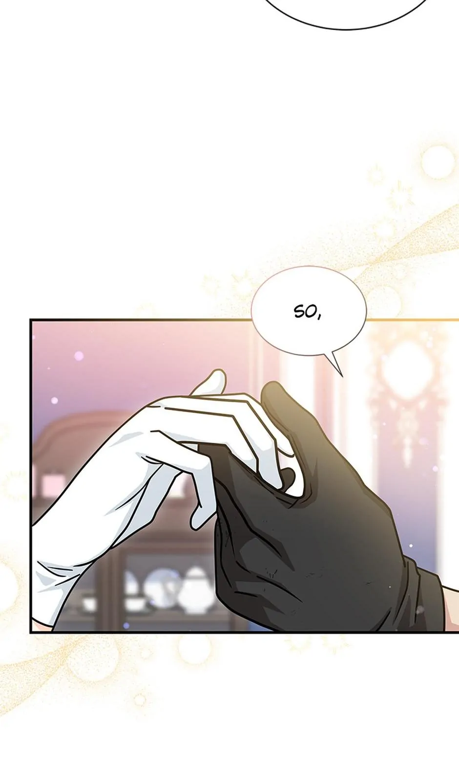 I Became the Head of the Family - Chapter 64 Page 8