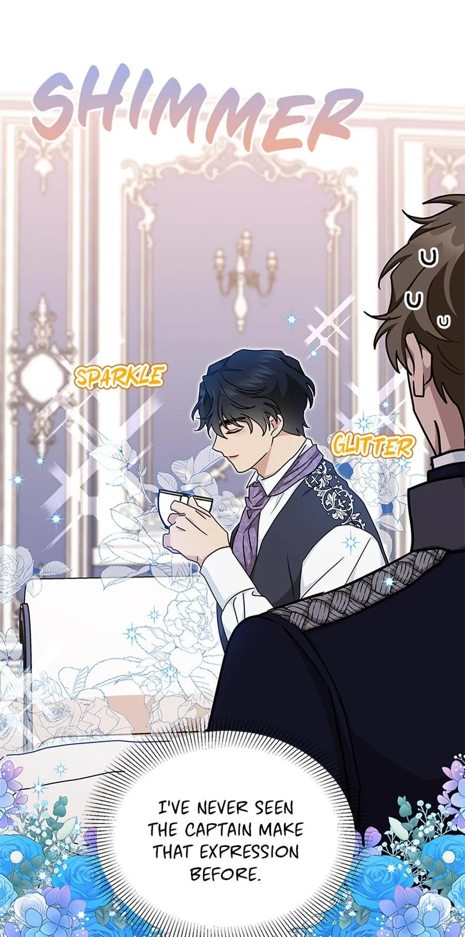 I Became the Head of the Family - Chapter 64 Page 80