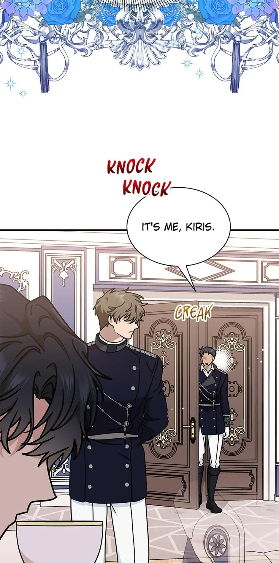 I Became the Head of the Family - Chapter 64 Page 81