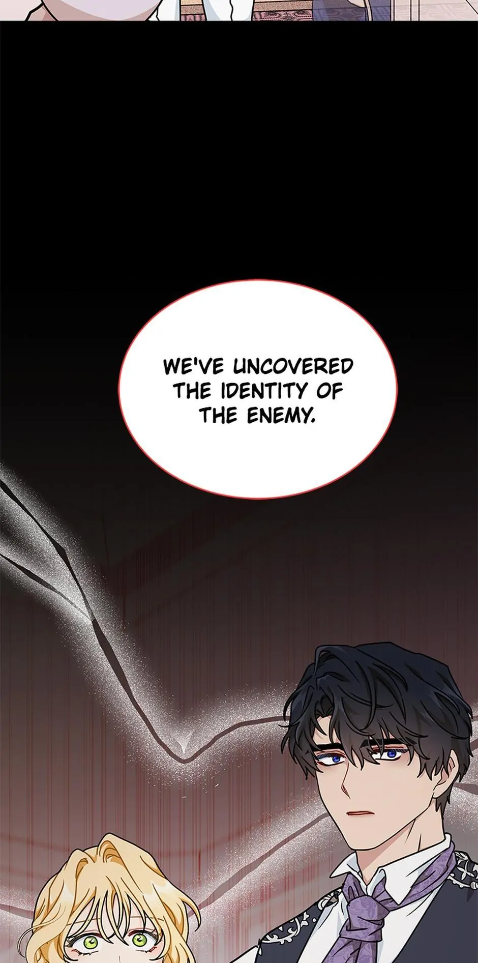 I Became the Head of the Family - Chapter 64 Page 82