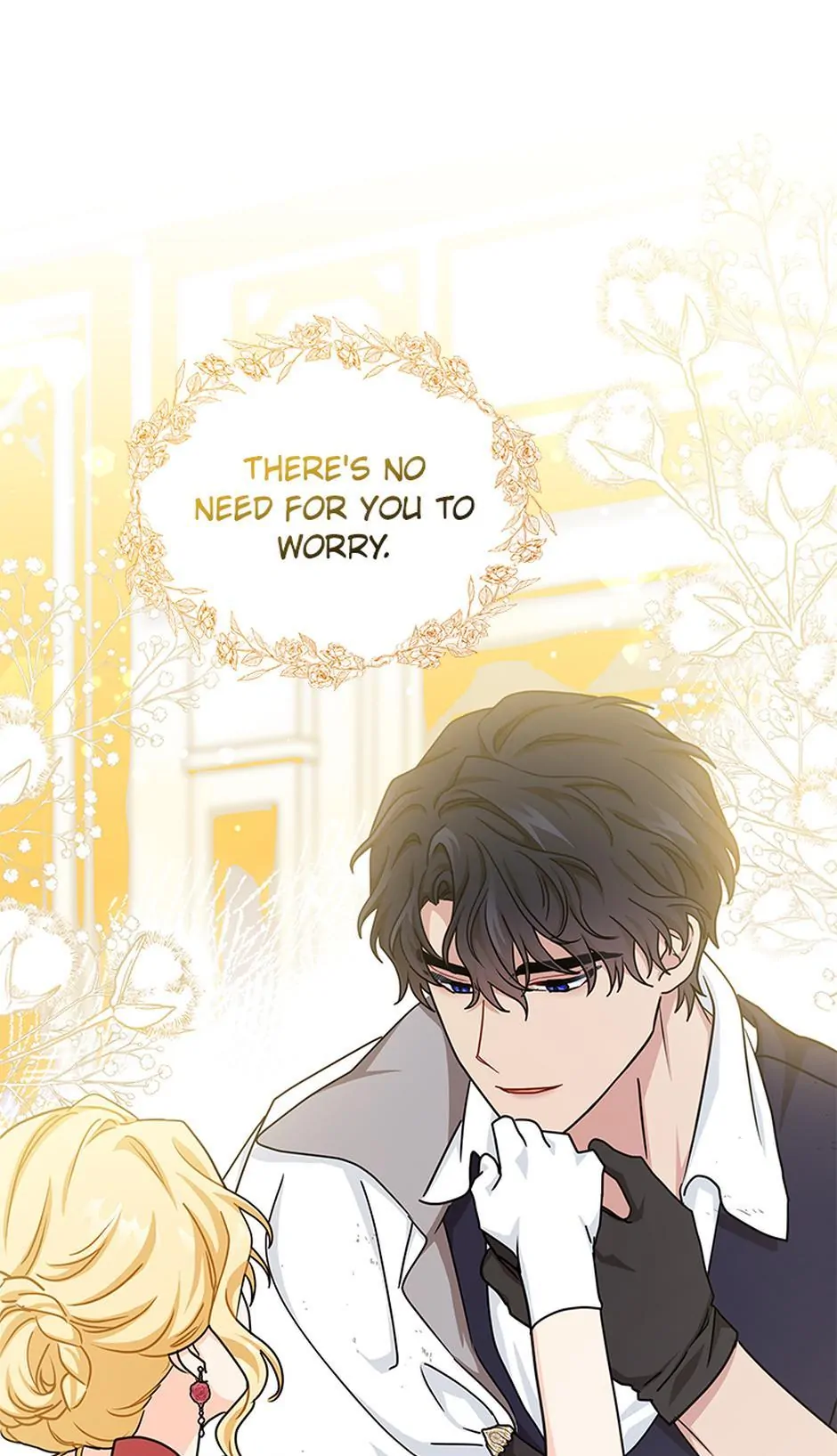 I Became the Head of the Family - Chapter 64 Page 9