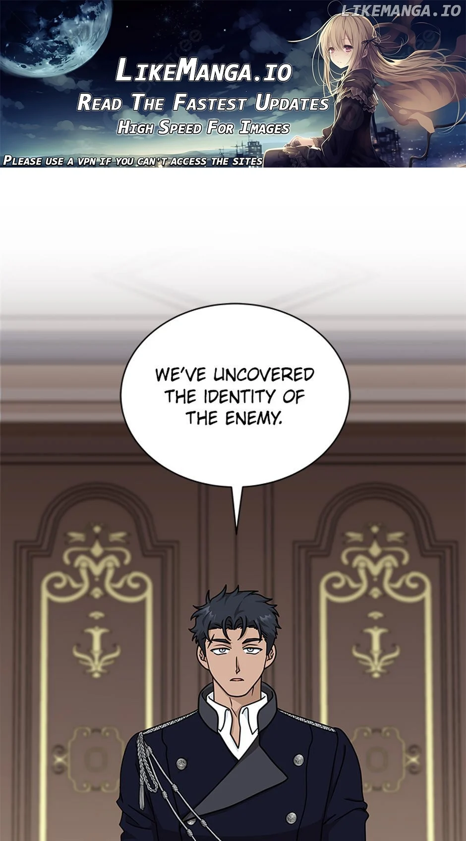 I Became the Head of the Family - Chapter 65 Page 1