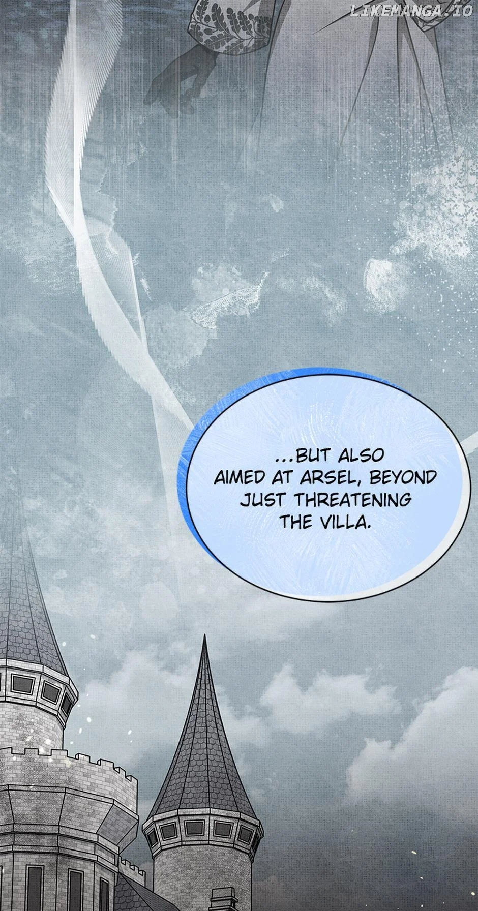 I Became the Head of the Family - Chapter 65 Page 11