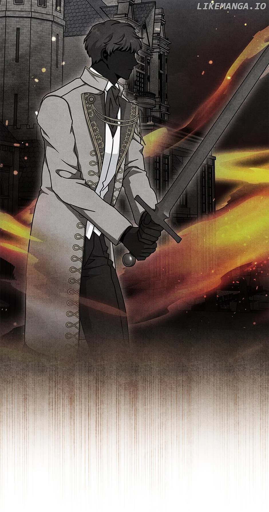 I Became the Head of the Family - Chapter 65 Page 12