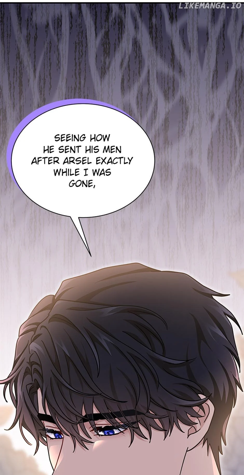 I Became the Head of the Family - Chapter 65 Page 13