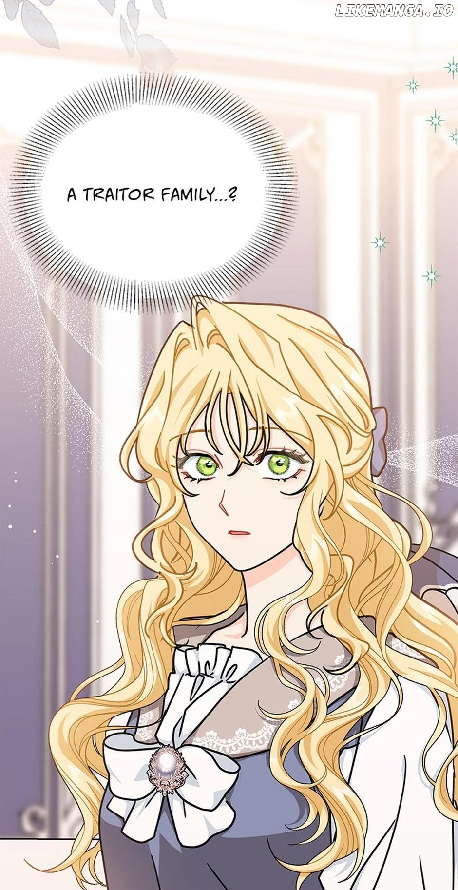 I Became the Head of the Family - Chapter 65 Page 15