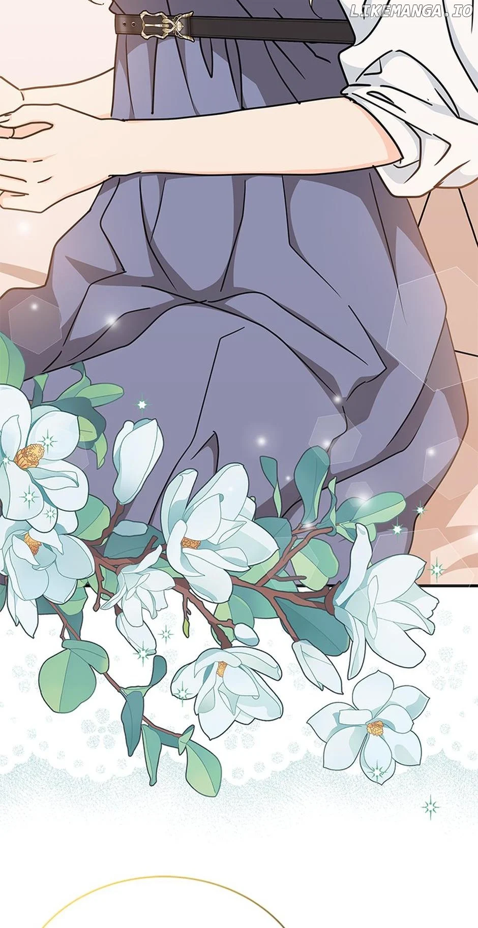 I Became the Head of the Family - Chapter 65 Page 16