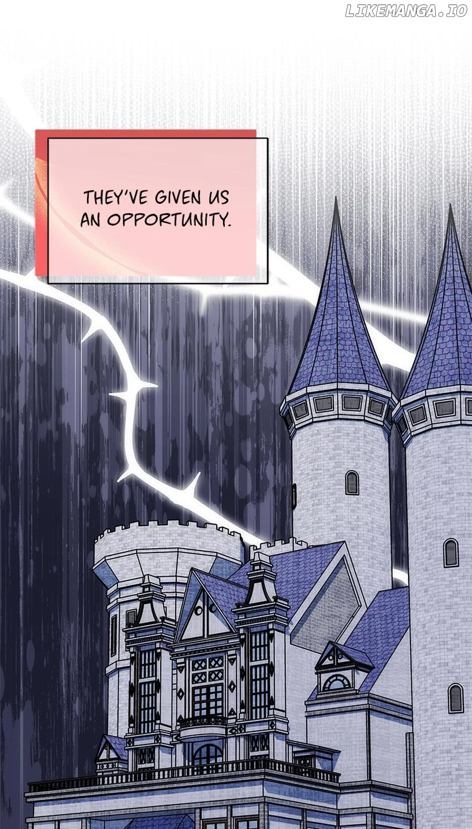 I Became the Head of the Family - Chapter 65 Page 18