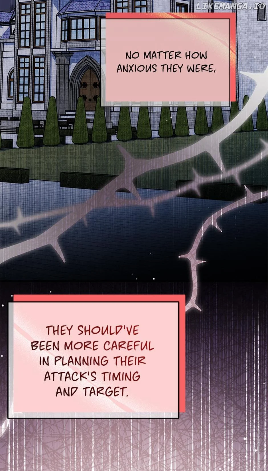 I Became the Head of the Family - Chapter 65 Page 19