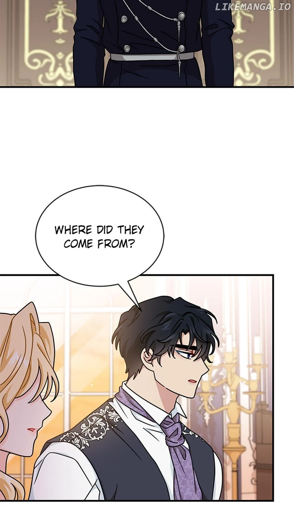 I Became the Head of the Family - Chapter 65 Page 2