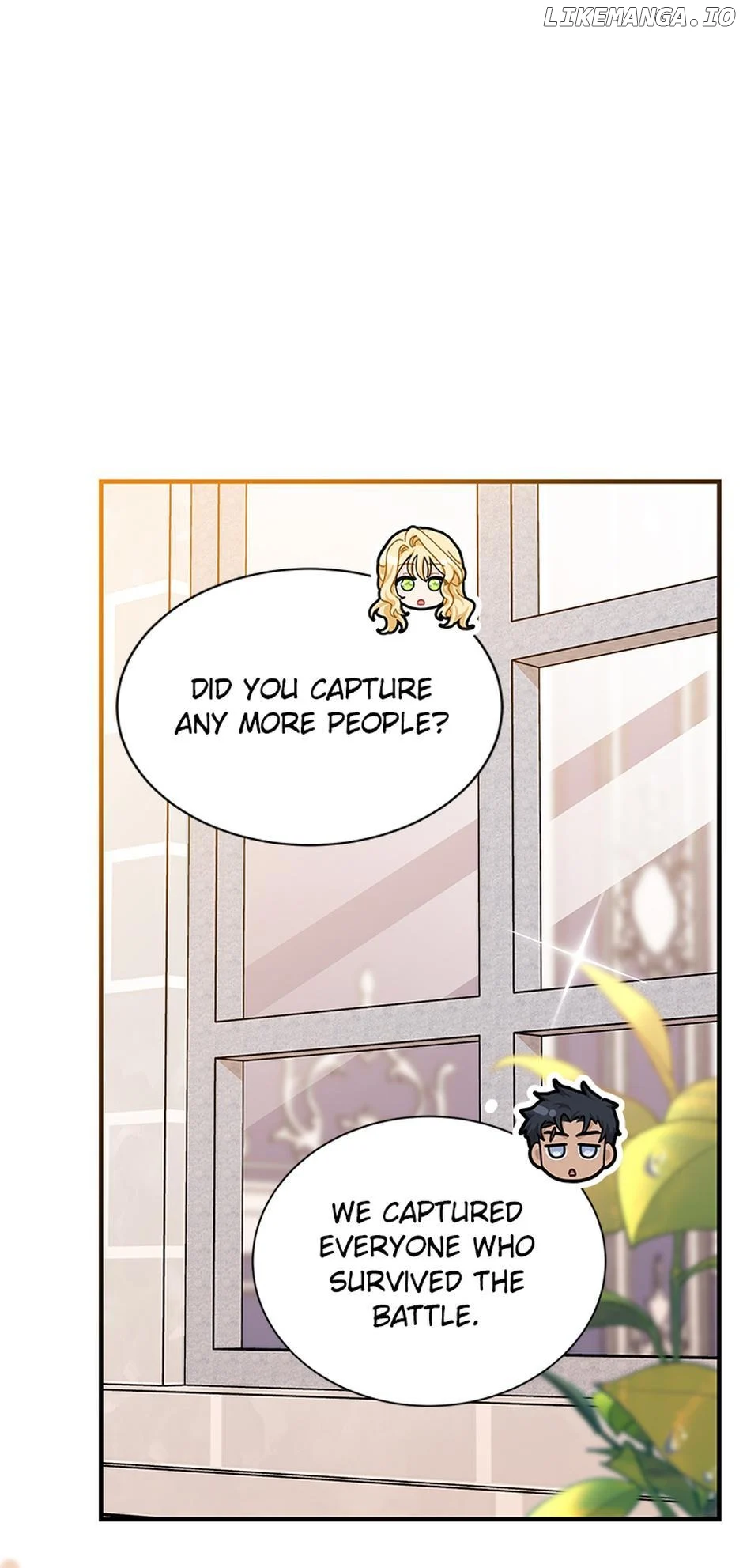 I Became the Head of the Family - Chapter 65 Page 23