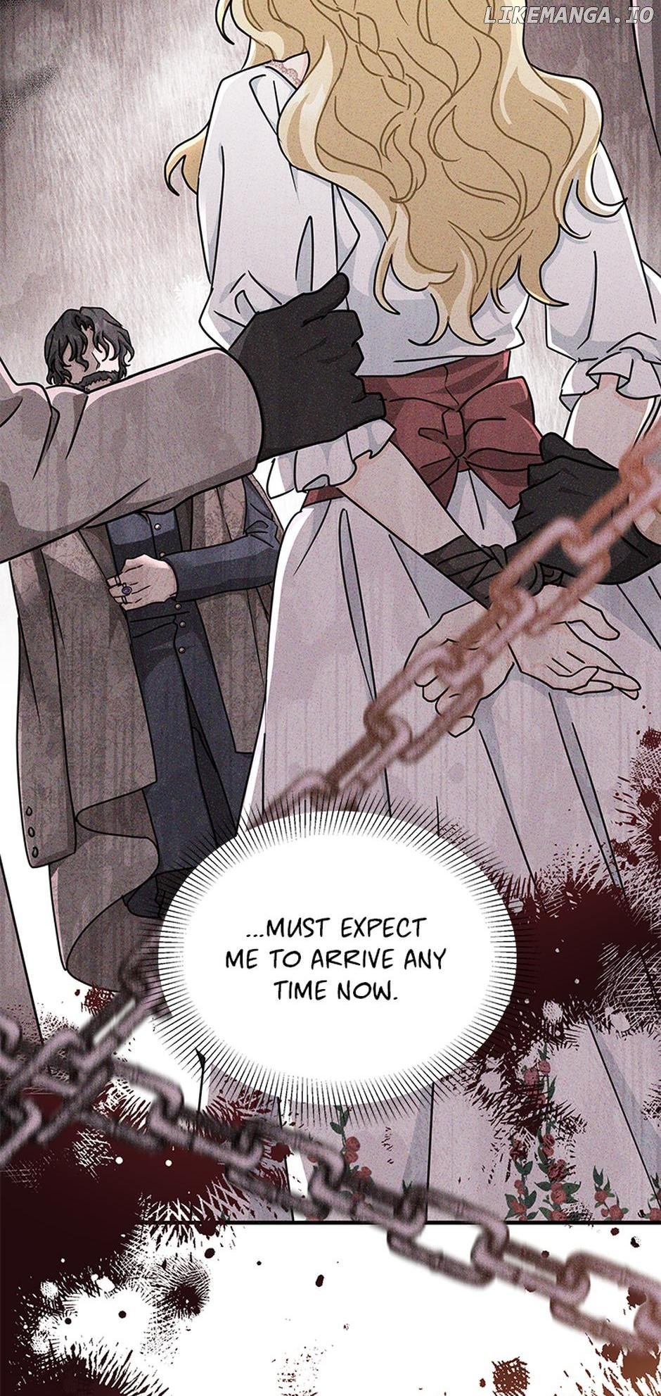 I Became the Head of the Family - Chapter 65 Page 26