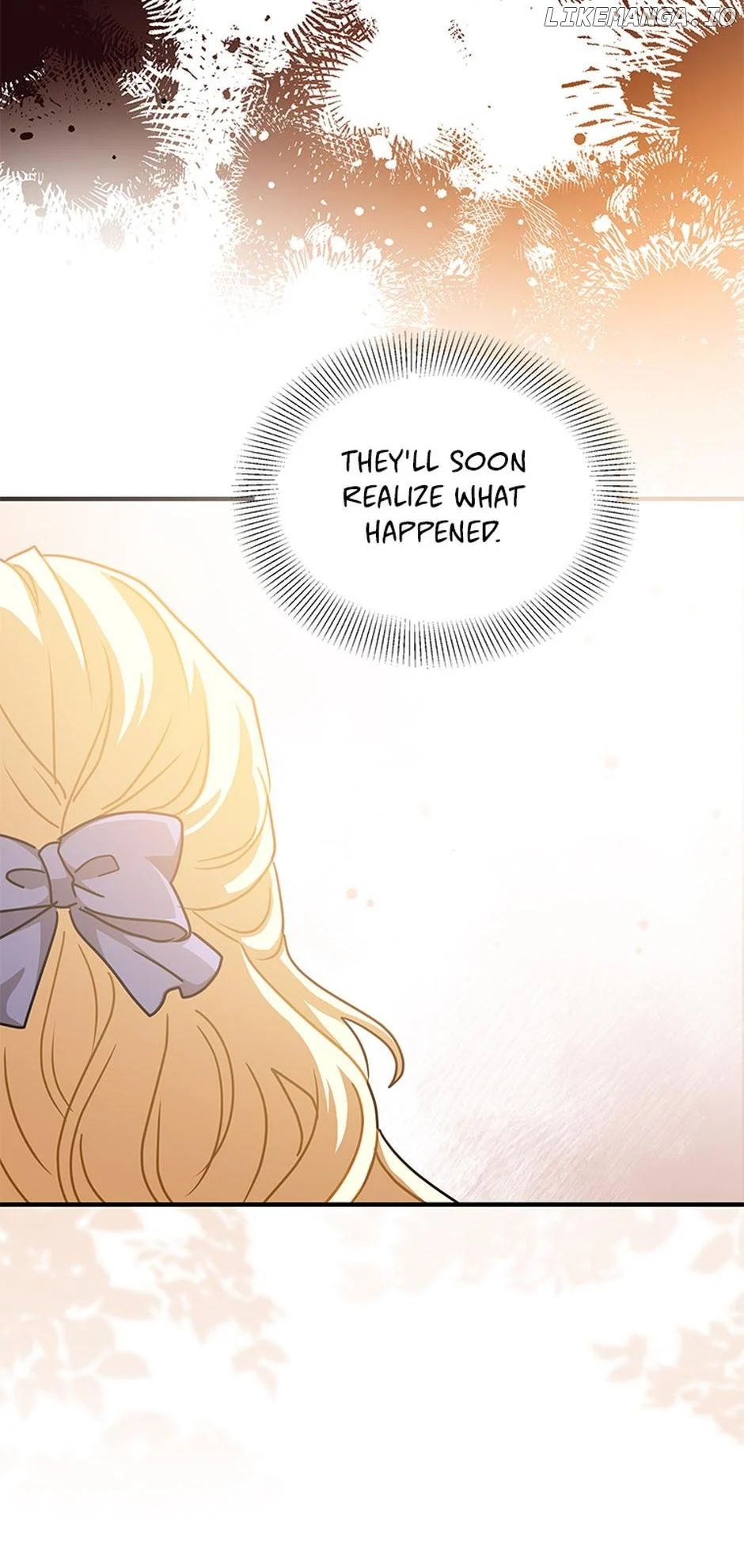 I Became the Head of the Family - Chapter 65 Page 27