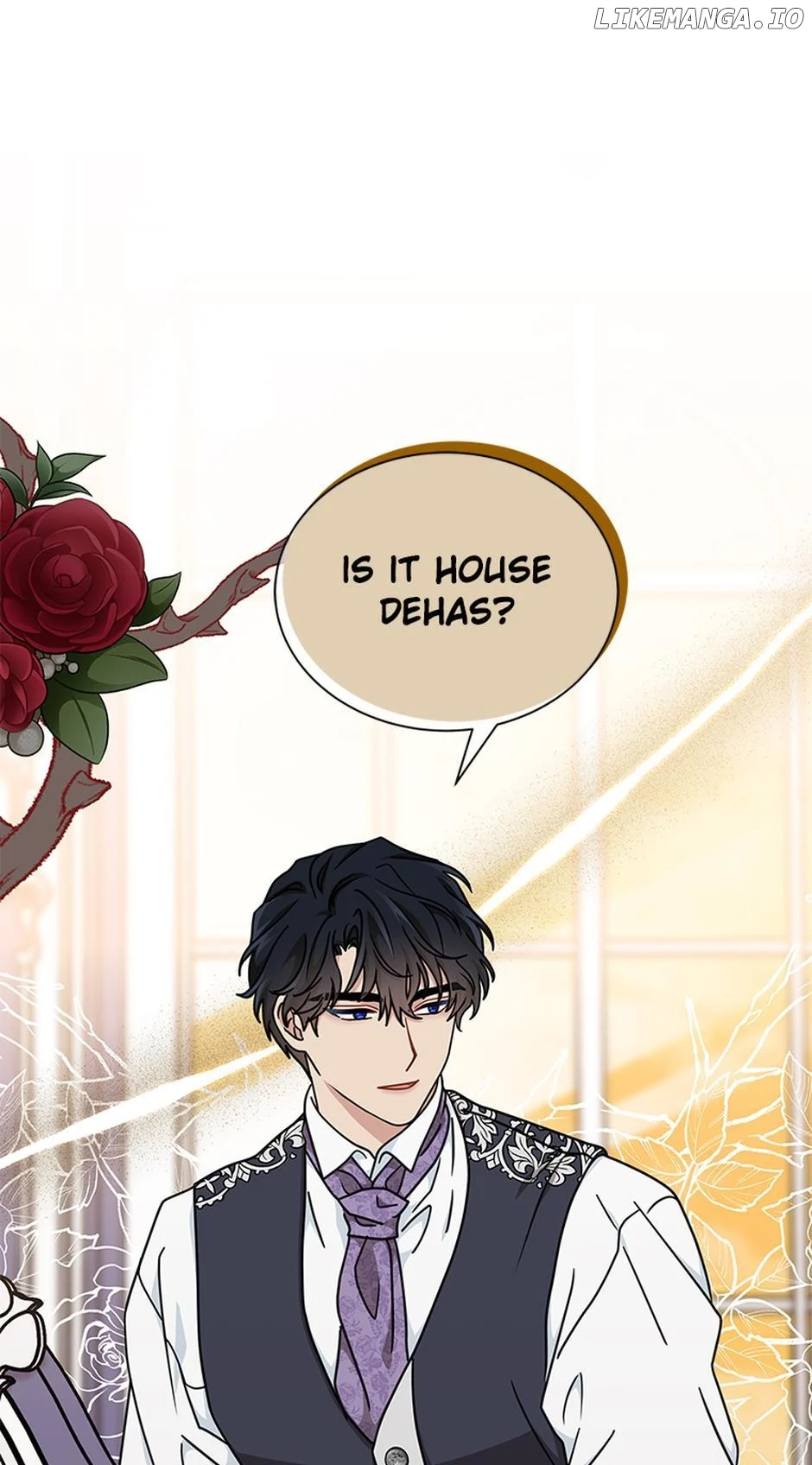 I Became the Head of the Family - Chapter 65 Page 3