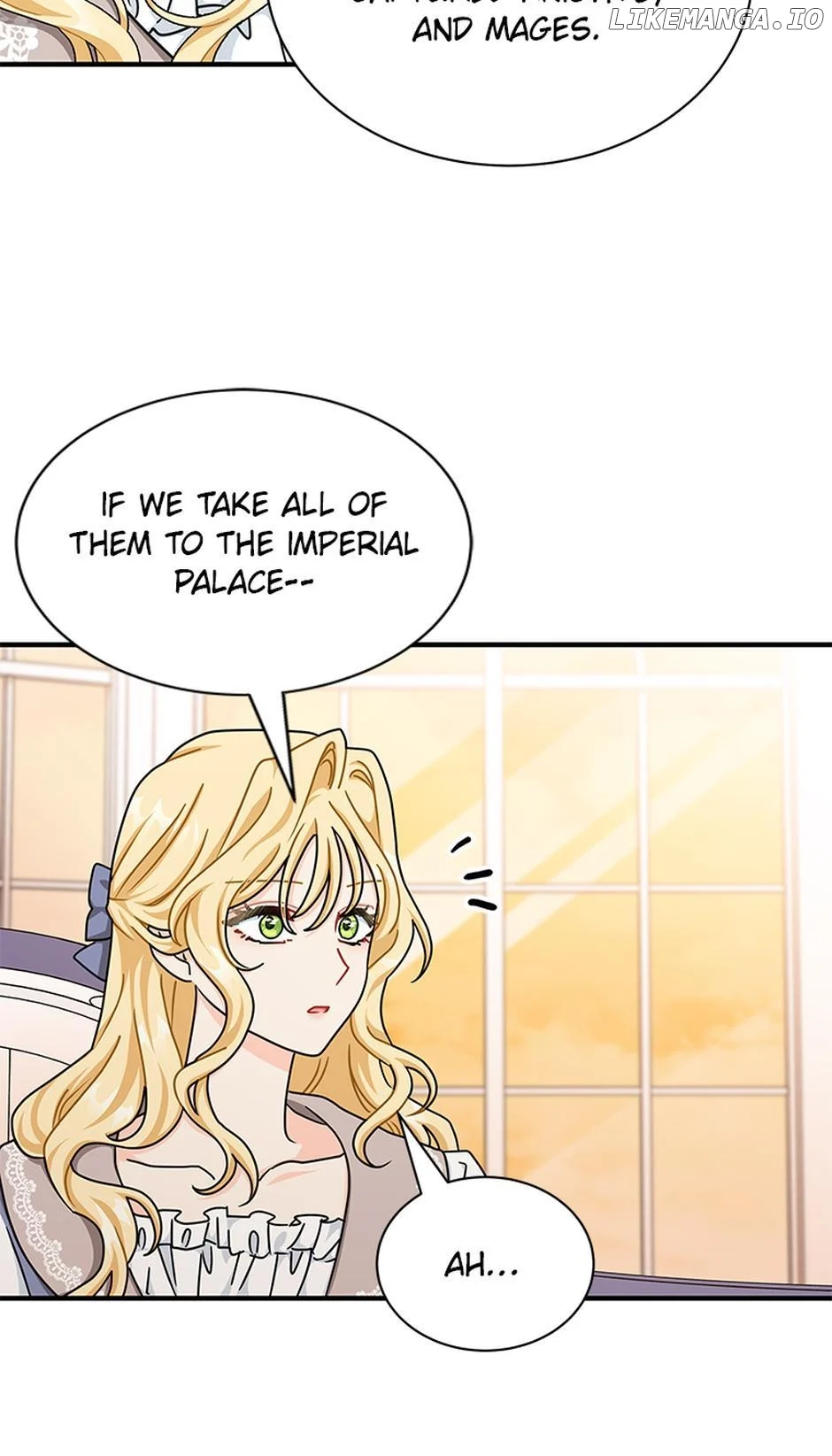 I Became the Head of the Family - Chapter 65 Page 31