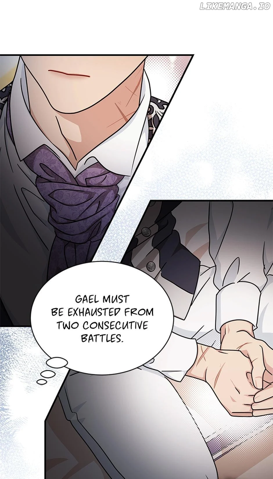 I Became the Head of the Family - Chapter 65 Page 32