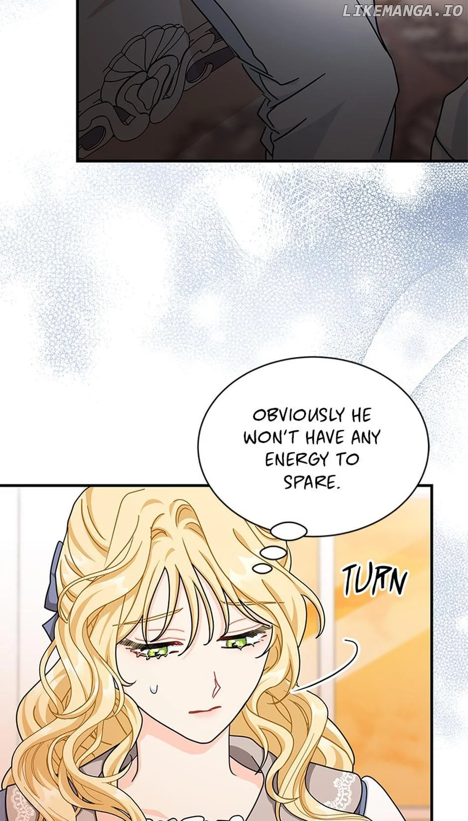 I Became the Head of the Family - Chapter 65 Page 33