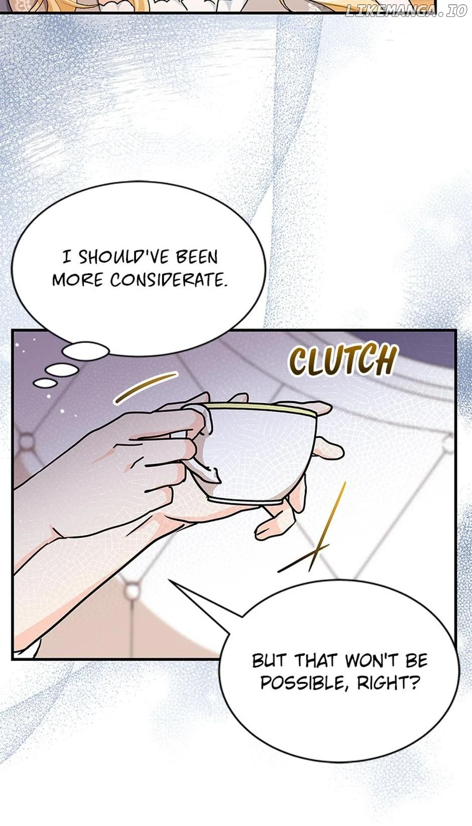 I Became the Head of the Family - Chapter 65 Page 34