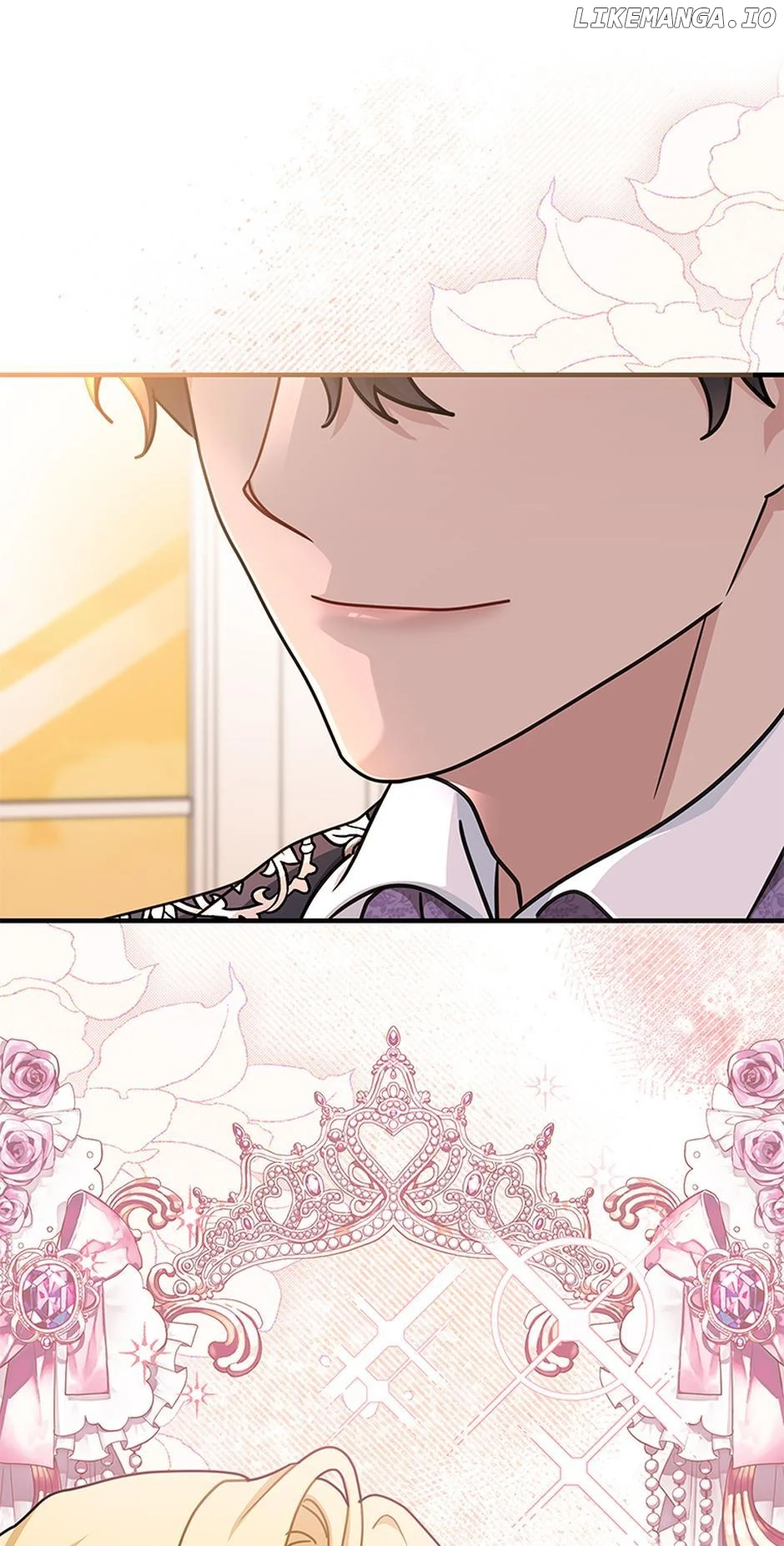 I Became the Head of the Family - Chapter 65 Page 35