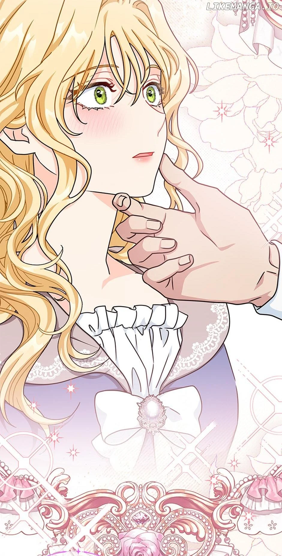 I Became the Head of the Family - Chapter 65 Page 36