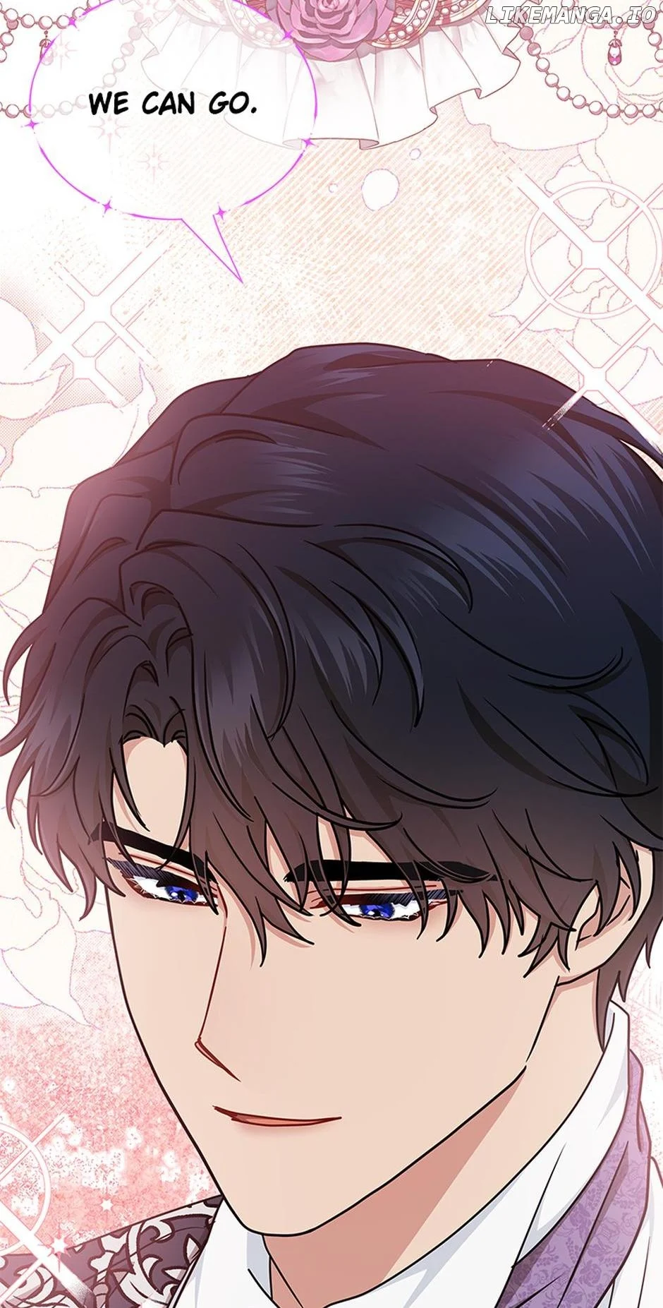 I Became the Head of the Family - Chapter 65 Page 37