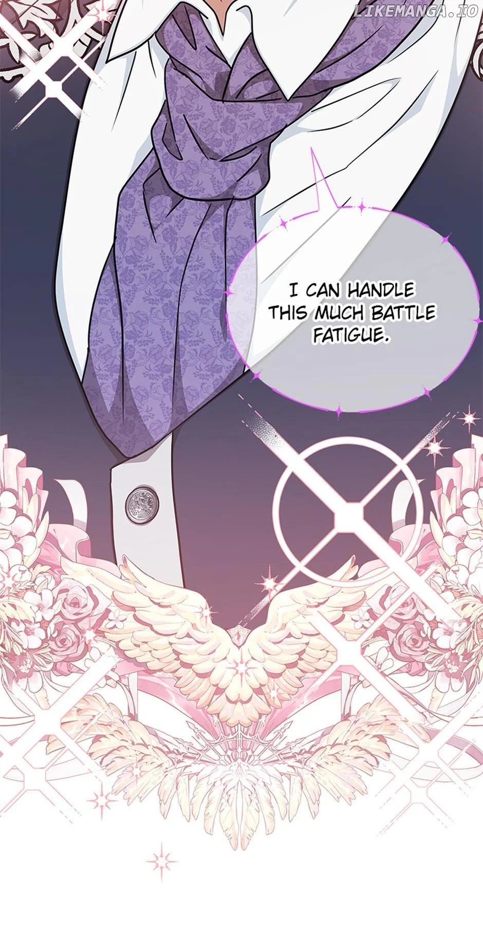 I Became the Head of the Family - Chapter 65 Page 38