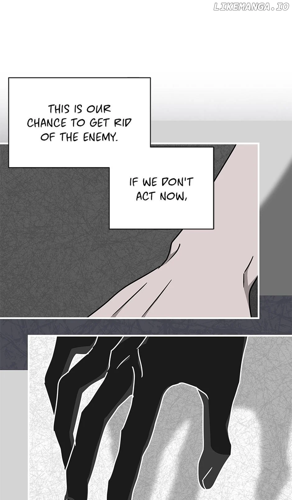 I Became the Head of the Family - Chapter 65 Page 39