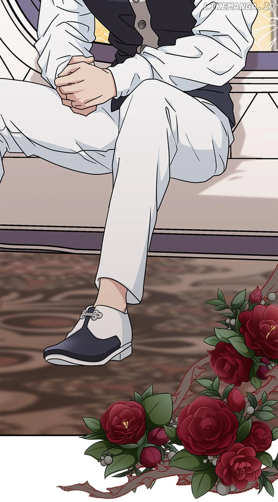 I Became the Head of the Family - Chapter 65 Page 4