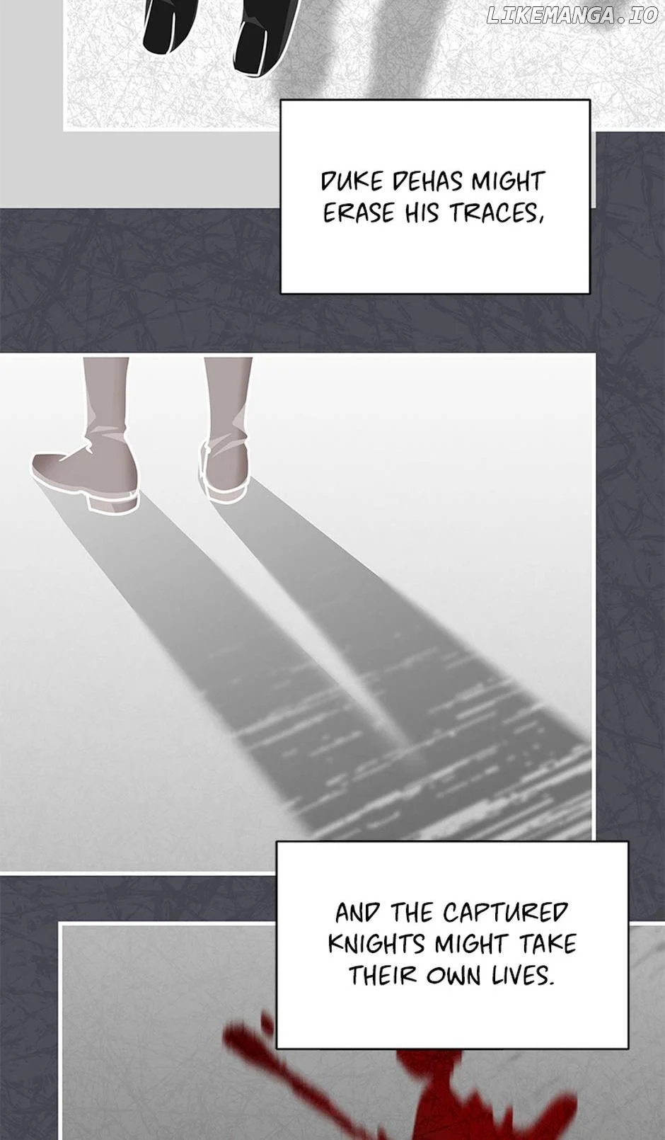 I Became the Head of the Family - Chapter 65 Page 40