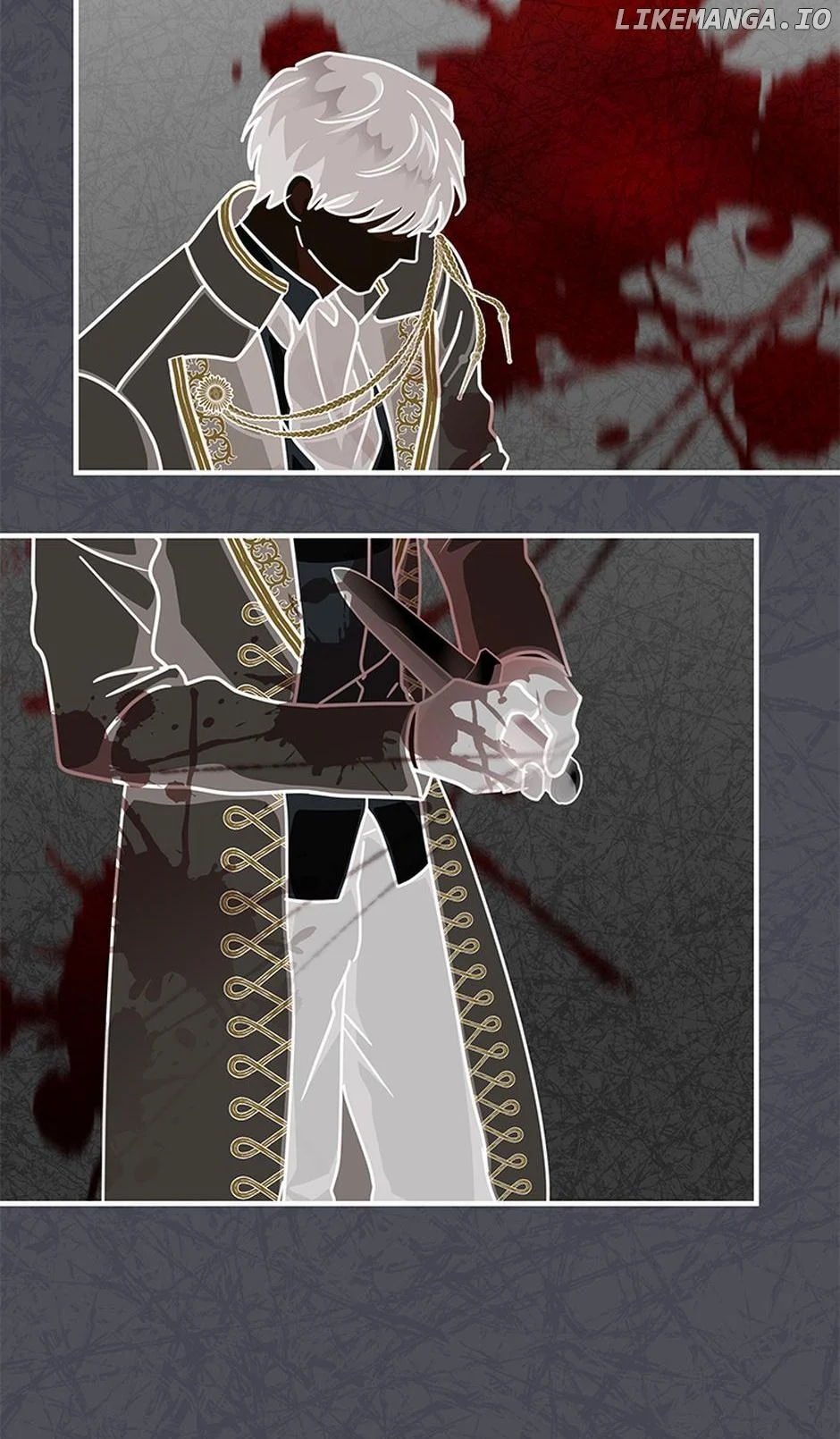 I Became the Head of the Family - Chapter 65 Page 41