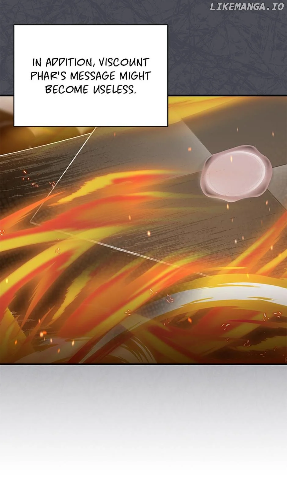 I Became the Head of the Family - Chapter 65 Page 42